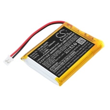 Sostituzione della batteria compatibile per Hairmax AHB104050