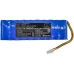Batterie Sostituisce BAL20001-02