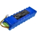 Batterie Sostituisce BAL20001-02