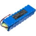 Batterie Batteria medica CS-HRM539MD