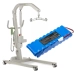Batterie Batteria medica CS-HRM539MD