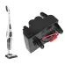 Batterie Batteria a vuoto CS-HRN252VX