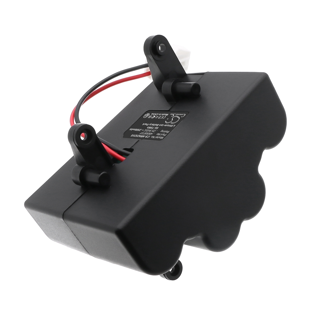 Batteria a vuoto Hoover ATN252LI011 (CS-HRN252VX)