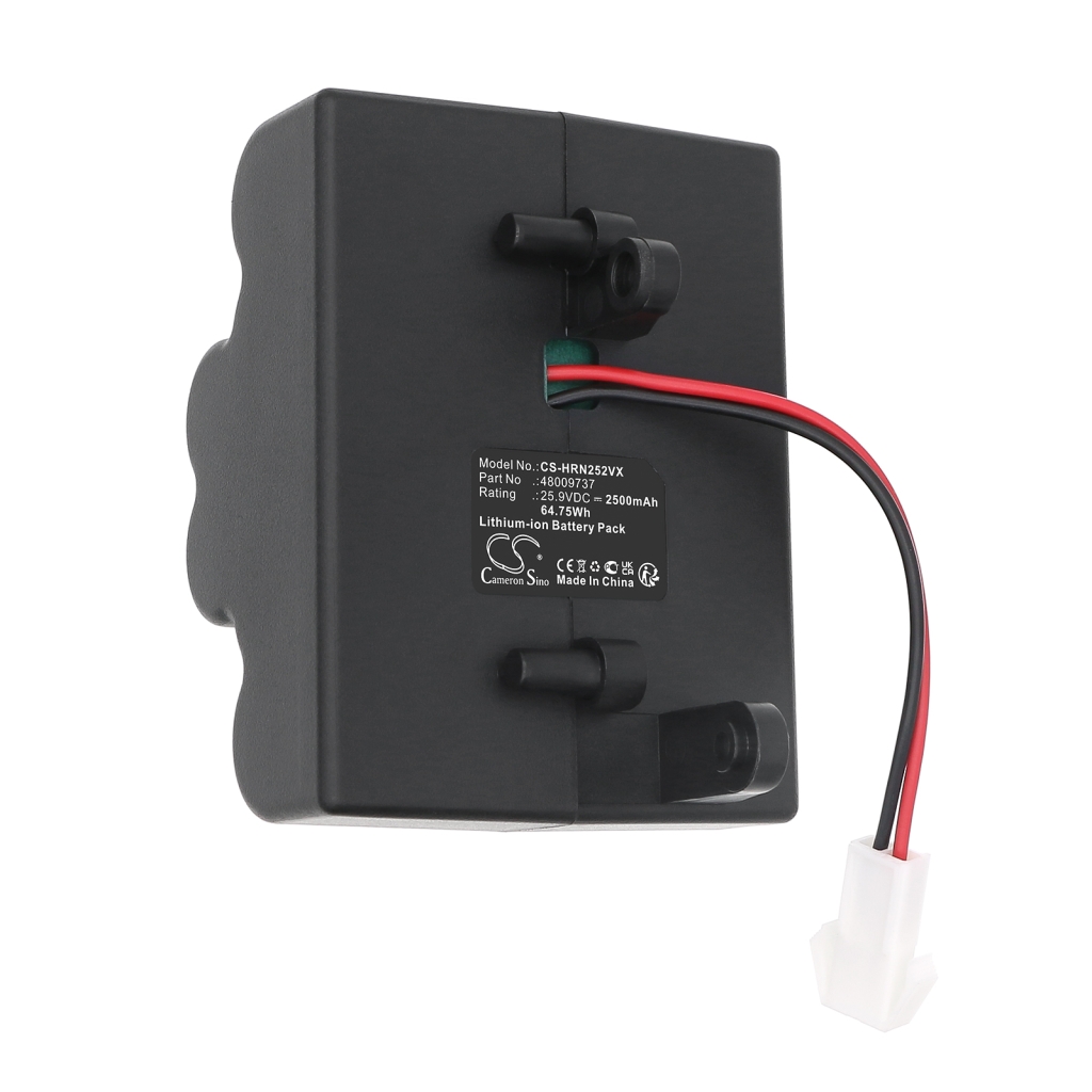 Batteria a vuoto Hoover ATN252LI011 (CS-HRN252VX)