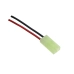 Compatible battery replacement for Hoover 48006265