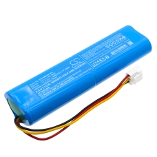 Sostituzione della batteria compatibile per Haier S11-LI-144-2600