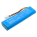 Vacuum Battery Haier CS-HRP501VX