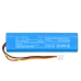 Vacuum Battery Haier CS-HRP501VX
