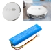 Vacuum Battery Haier CS-HRP501VX
