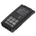 Batteria radio bidirezionale Harris P7300 (CS-HRP530TW)