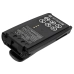 Batteria radio bidirezionale Harris P7300 (CS-HRP530TW)
