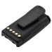 Batteria radio bidirezionale Harris P7300 (CS-HRP530TW)