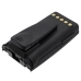 Batteria radio bidirezionale Harris P7300 (CS-HRP530TW)
