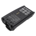 Batterie Batteria radio bidirezionale CS-HRP540TW