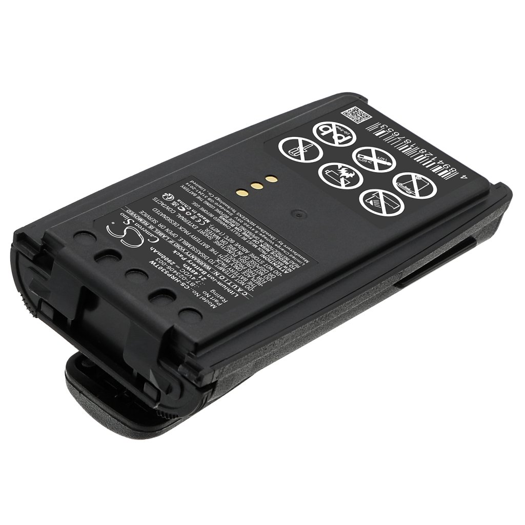 Batterie Sostituisce BT-023406-004