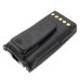 Batterie Batteria radio bidirezionale CS-HRP540TW