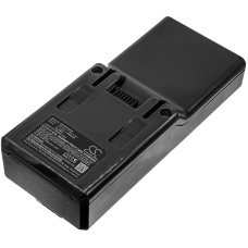 Sostituzione della batteria compatibile per Hoover 440009633,TBTTV1B1,TBTTV1P1,TBTTV1P2,TBTTV1T1