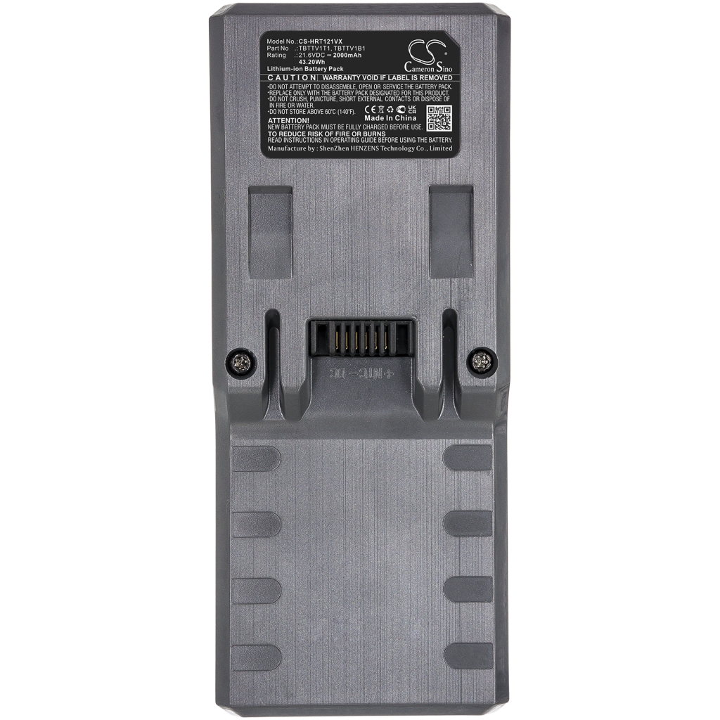 Batterie Sostituisce TBTTV1P1