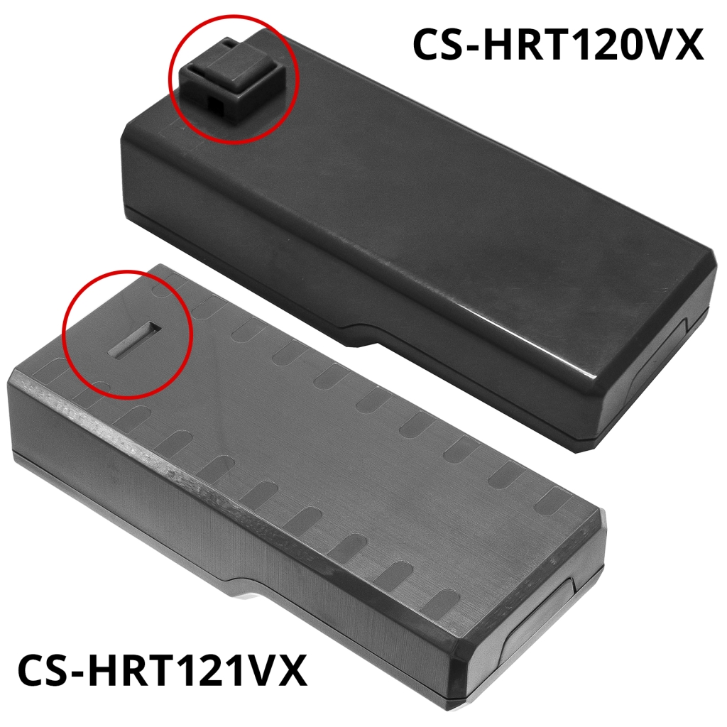 Batterie Sostituisce TBTTV1P1