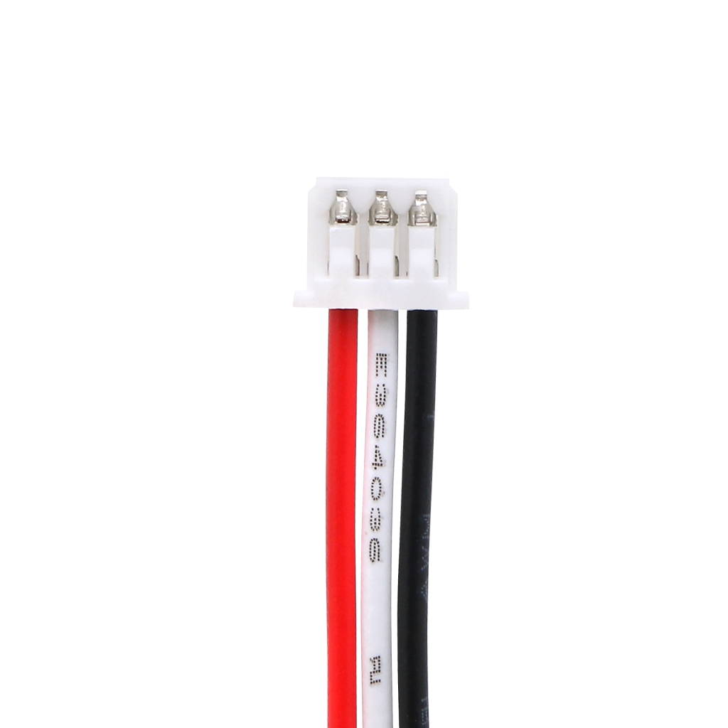 Batterie Batteria del telefono cellulare CS-HRX300SL