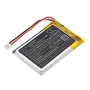 CS-HRX300SL<br />Batterie per   sostituisce la batteria AHB603450