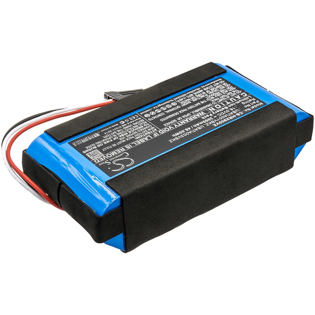 Batterie Sostituisce UBATiA001VBKZ