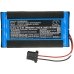Batterie Sostituisce UBATiA001VBKZ