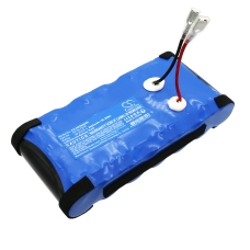 Sostituzione della batteria compatibile per Haier N170-7S1P