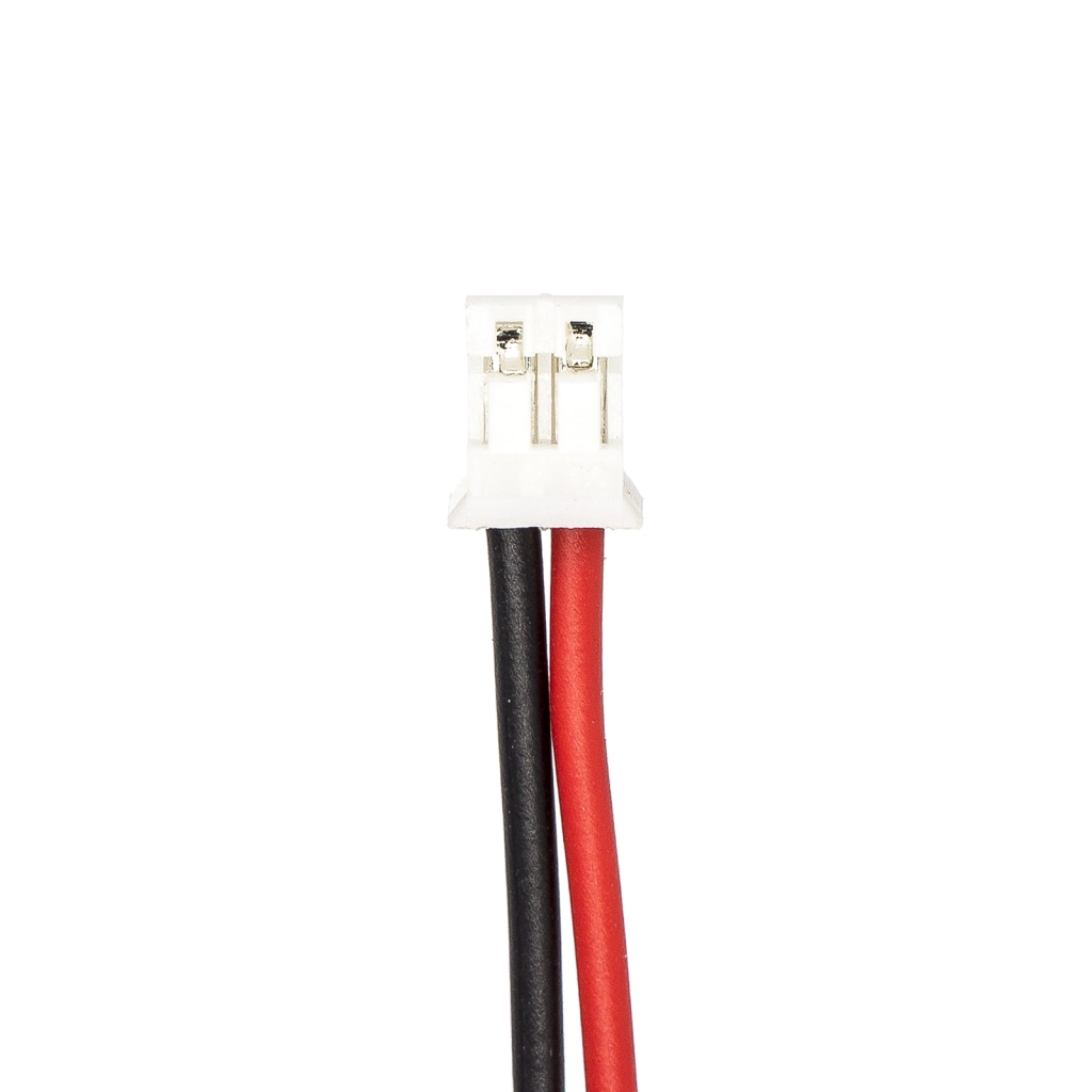 Batterie Batteria per telecamera di sicurezza domestica CS-HSA309BT