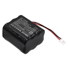 Sostituzione della batteria compatibile per Yale 802316062X,GP220AAH6WMX