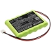 Battery Replaces HSA3800