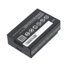 Sostituzione della batteria compatibile per Hollyland HL-BAT700