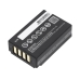 Batteria compatibile con Hollyland CS-HSC100SL