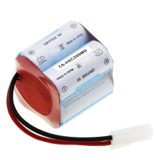 Sostituzione della batteria compatibile per  M902