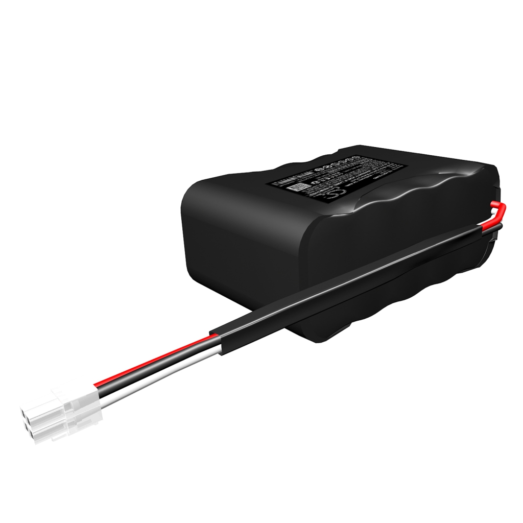 Batterie Sostituisce 55483
