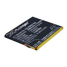 Sostituzione della batteria compatibile per Hisense LI38390A