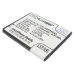 Cameron Sino X-Longer CS-HSE860XL batteria smartphone: LI37120 3,7V 1300mAh