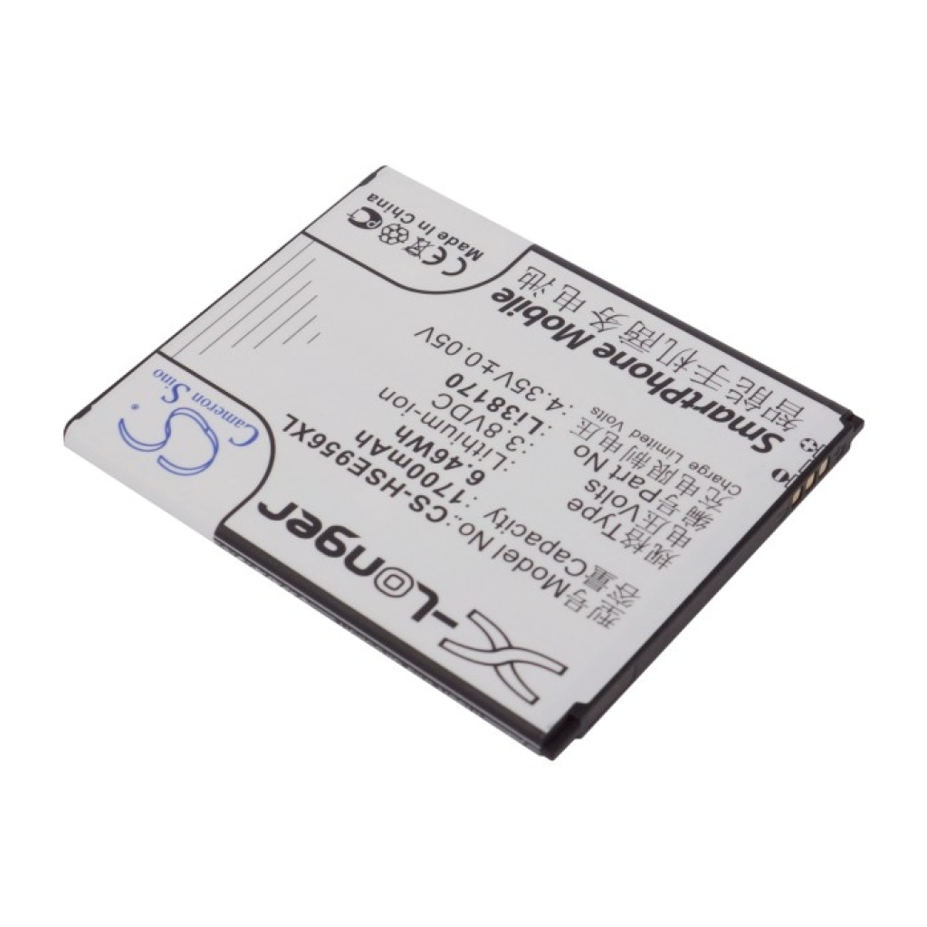 Caricabatterie da tavolo Huayu CS-HSE956XL