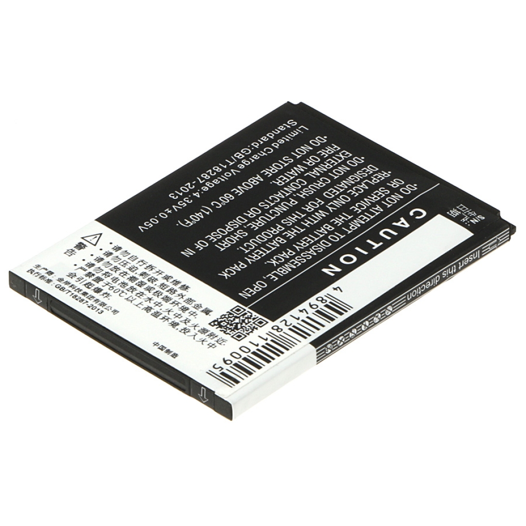 Sostituzione della batteria compatibile per Hisense LP38250