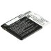 Sostituzione della batteria compatibile per Hisense LP38250