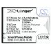 Sostituzione della batteria compatibile per Hisense LP38250
