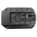 Batterie Batteria industriale CS-HSF240PW