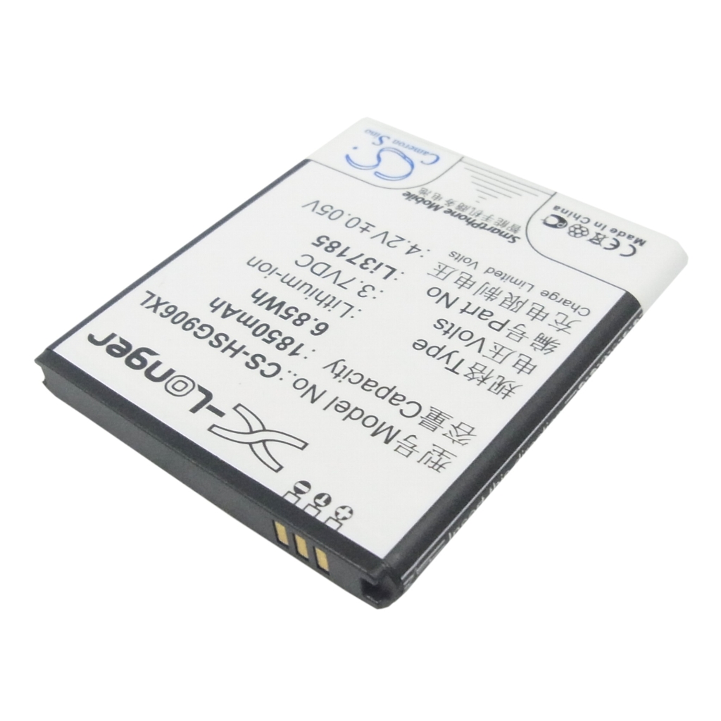 Batteria compatibile con Hisense CS-HSG906XL