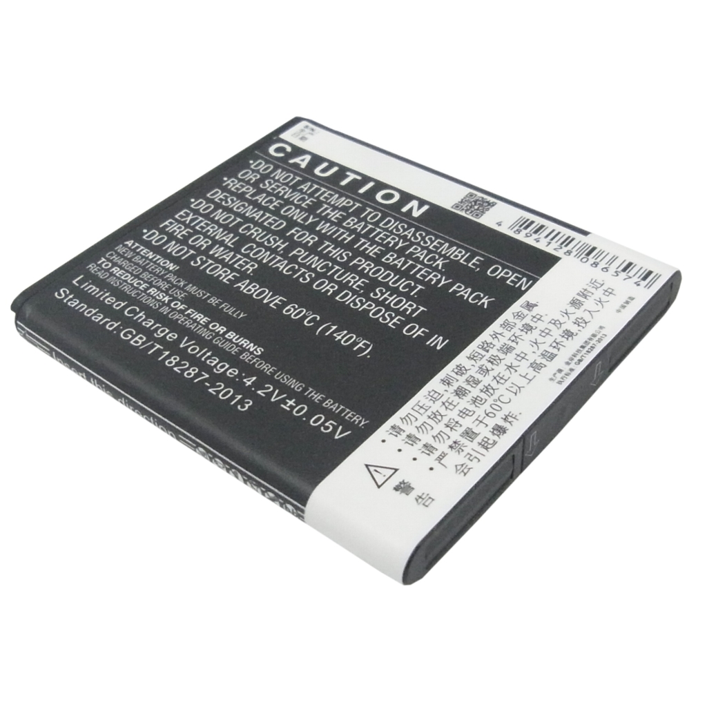 Batteria compatibile con Hisense CS-HSG906XL