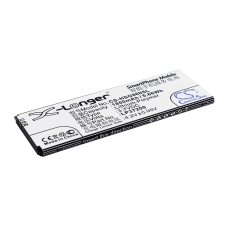 Sostituzione della batteria compatibile per Hisense LP37200