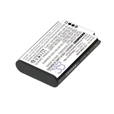 Sostituzione della batteria compatibile per Hollyland HL-BAT1500