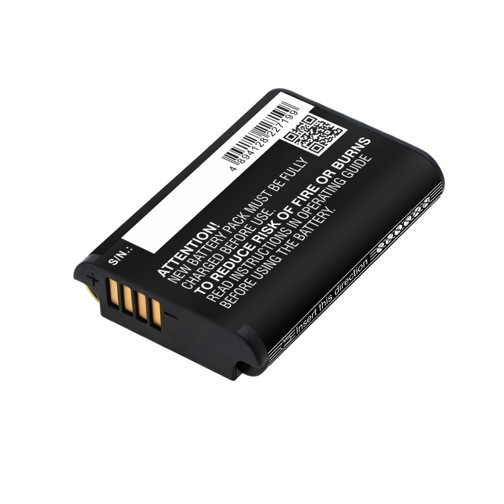 Batteria compatibile con Hollyland CS-HSM100SL