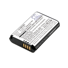 Sostituzione della batteria compatibile per Hollyland HL-BAT1500