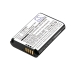 Batteria compatibile con Hollyland CS-HSM100SL