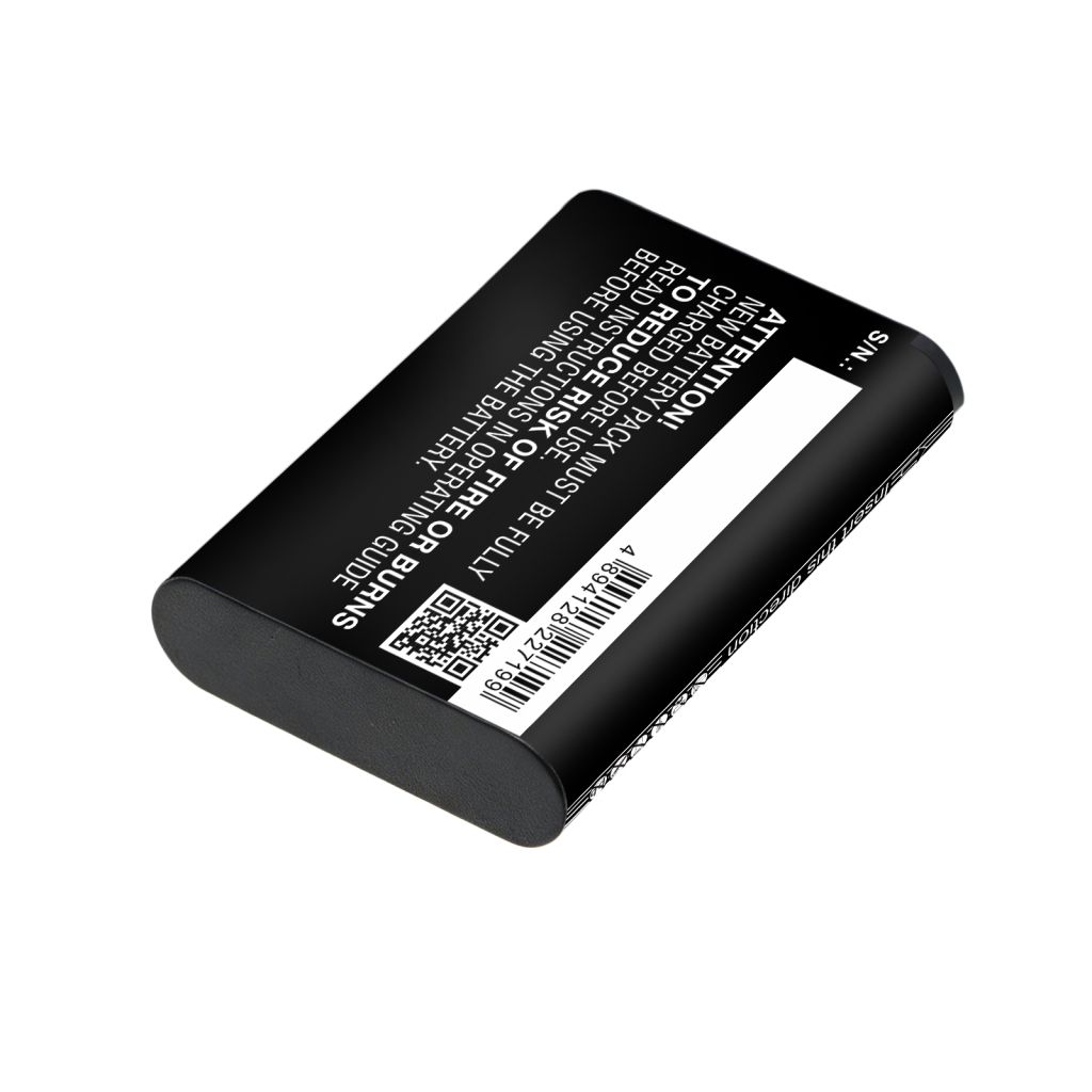 Batteria compatibile con Hollyland CS-HSM100SL